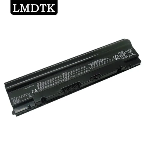 LMDTK, новинка, 6 ячеек, Φ Eee PC 1225 1025 1025c 1025ce, Аккумулятор для ноутбука Asus, бесплатная доставка