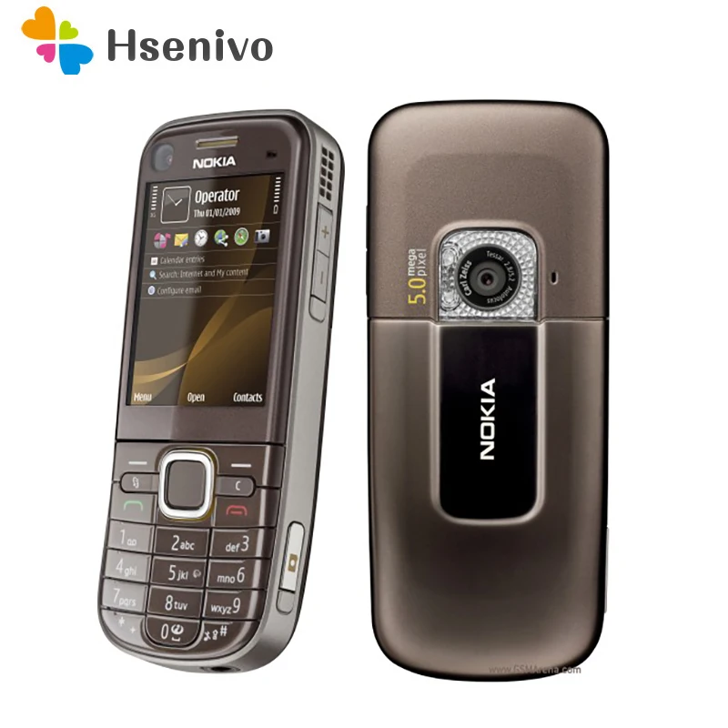 Nokia 6720