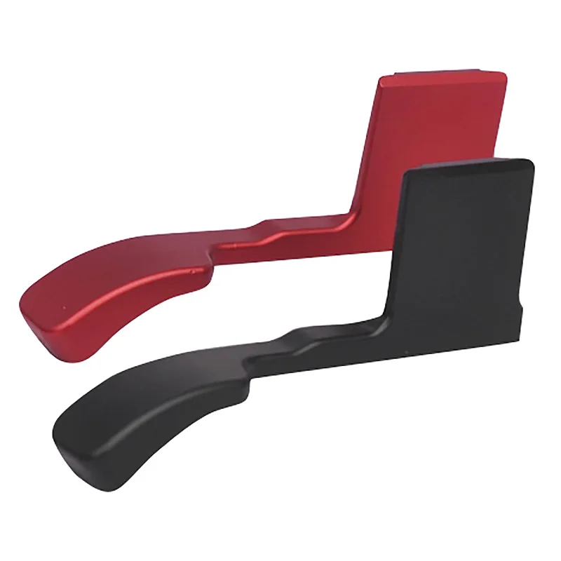 Металлический большой палец Горячий башмак ручной держатель горячий кронштейн