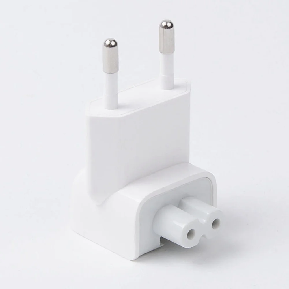 ЕС вилка ABS+ металл 3A 5v зарядка настеная AC адаптер питания конвертер для MacBook Magsafe iPad