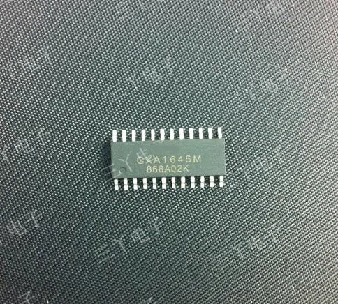 

New original 1pcs/lot CXA1645M SOP24