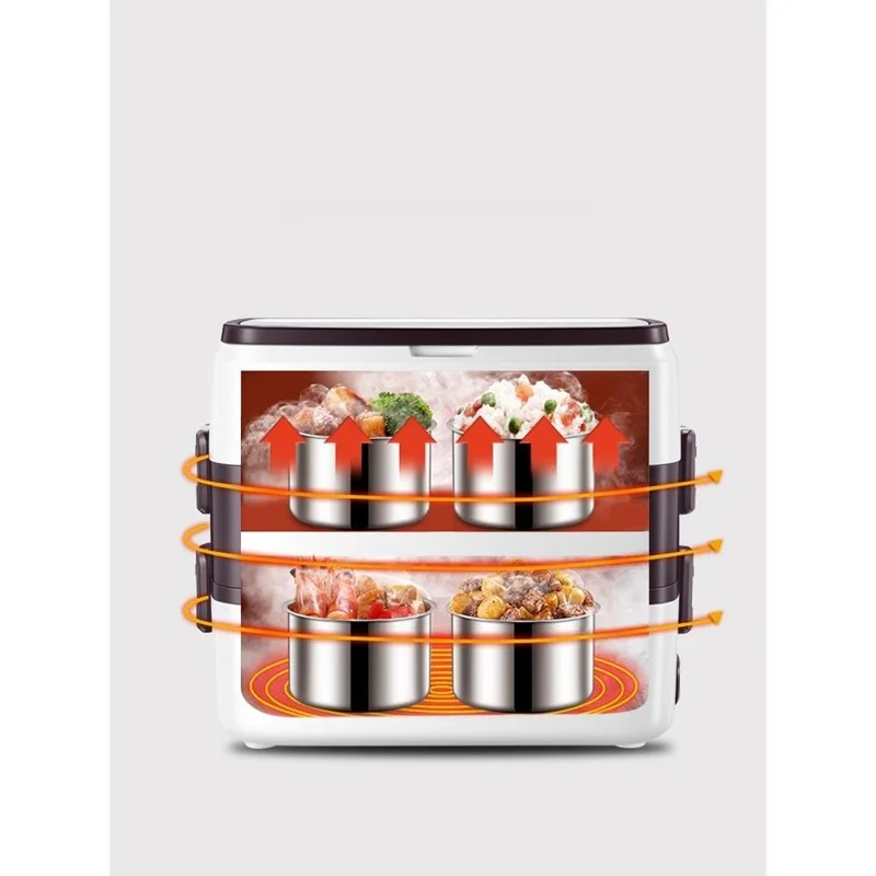 keukenapparatuur appareil cuisine restaurant home appliance keuken apparaten kitchen equipment commercial electric lunch box free global shipping