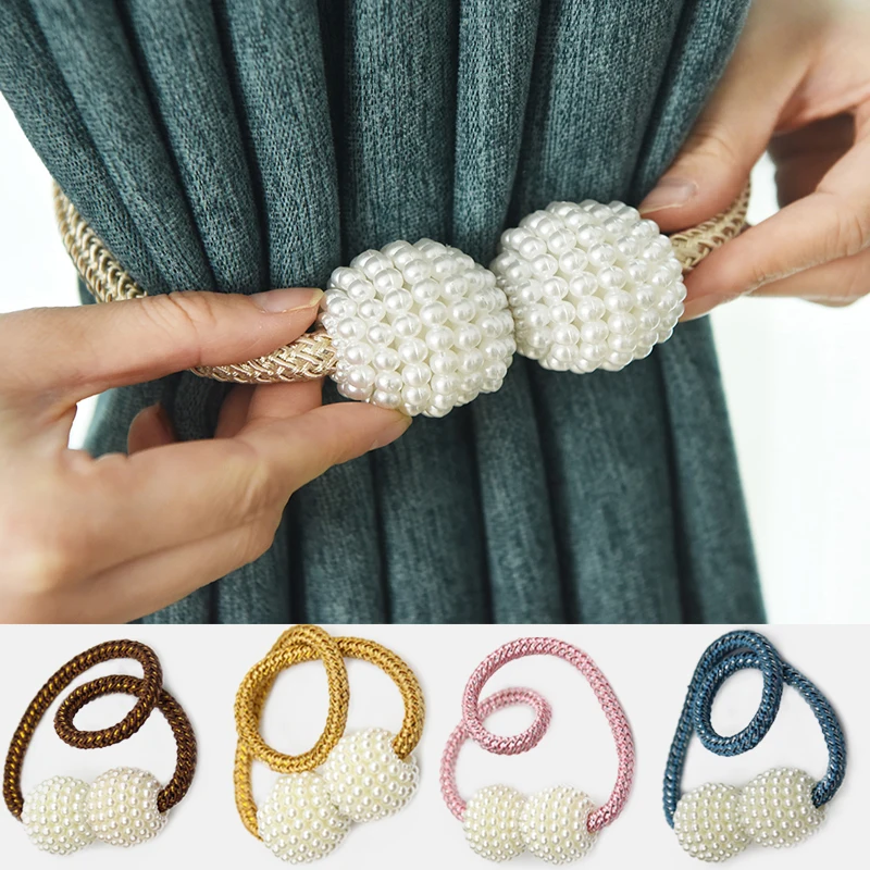 Магнитный подхват для штор|Декоративные аксессуары штор| |