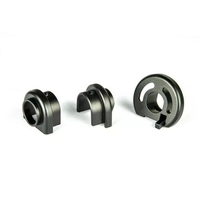 

JM J12 Handguard Retaining Caps Hunting Gun Accessories