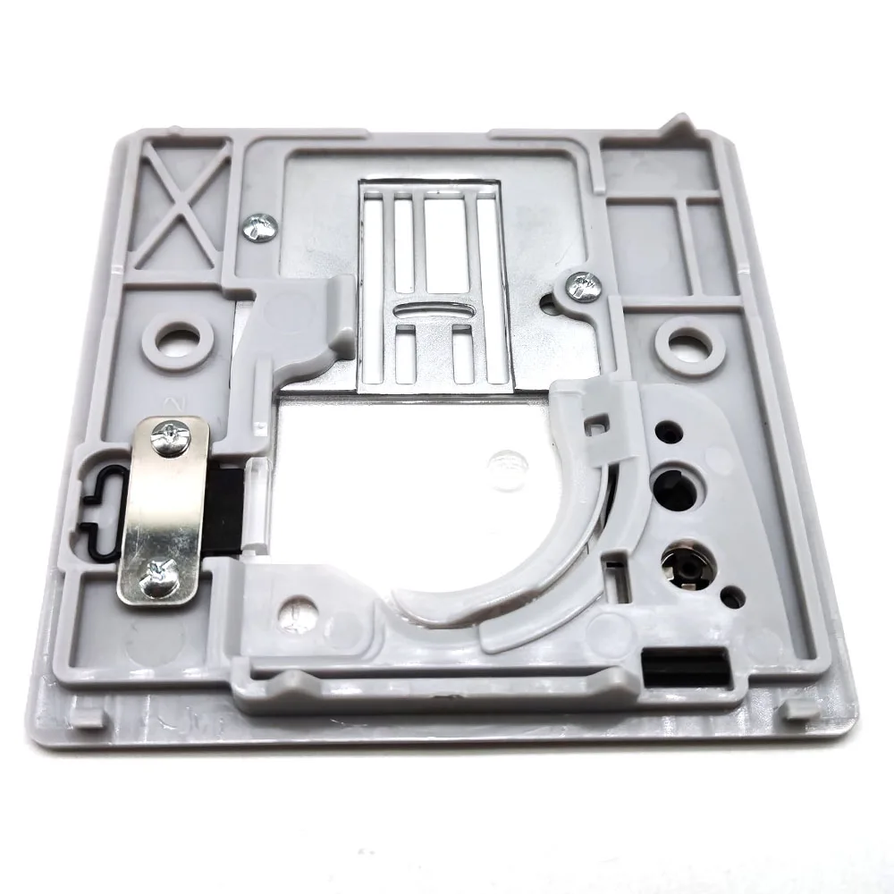 Игольчатый держатель с крышкой и игольчатым держателем для Singer Fashion Mate 3333 3342