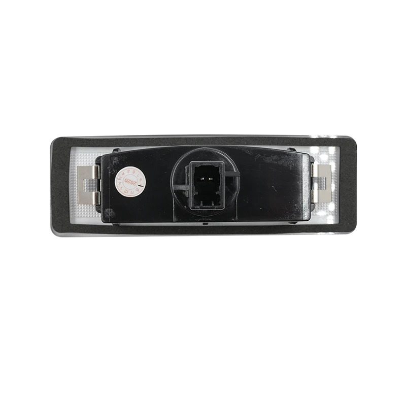Подходит для Kia Cadenza Premium Optima Hybrid K2/K3/K5 18-SMD Canbus Led подсветка номерного знака |
