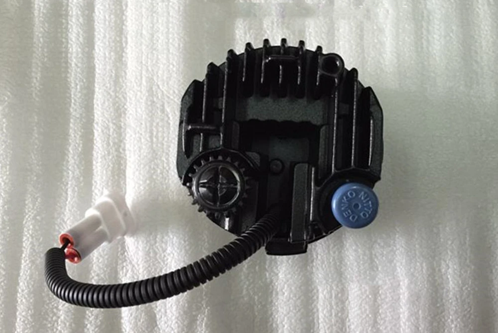 2 шт. светодиодный светодиодные противотуманные фасветильник на передний бампер