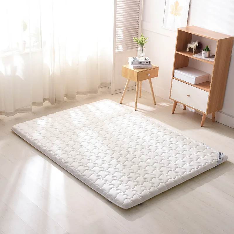 Сверхтолстый наматрасник (королева) охлаждающий 400TC хлопок (толщина 5