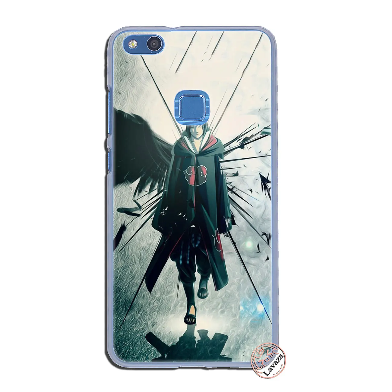 9 Lavaza логотип Akatsuki Наруто ведущий жесткий чехол для телефона huawei mate 20 P20 Pro 10 Lite для huawei Nova 5i 4 3i 3 2i Lite чехол - Цвет: 9