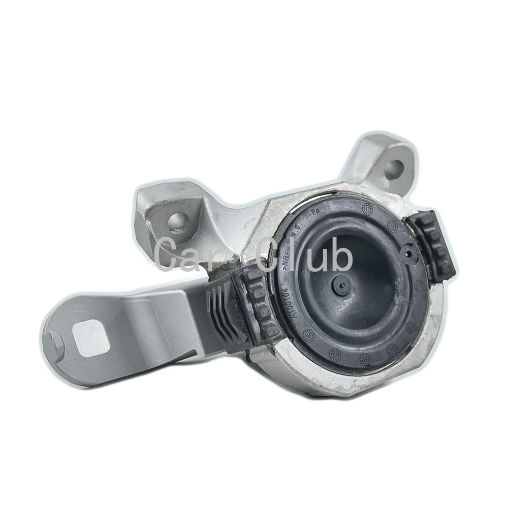 Нижнее пассажирское правое крепление двигателя 31262676 для Volvo C30 2008-2013 C70 2006-2013 S40