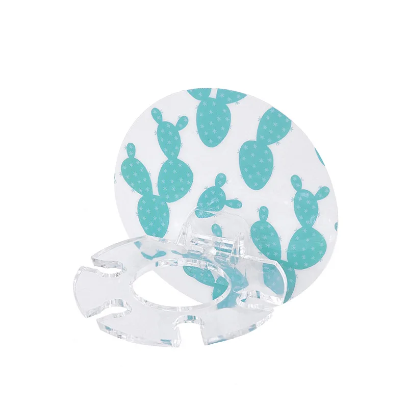 

Disc Multi-card Toothbrush Holder Bathroom Storage Rack Multi-Disc toothbrush Holder Dropshipping N6N001B38