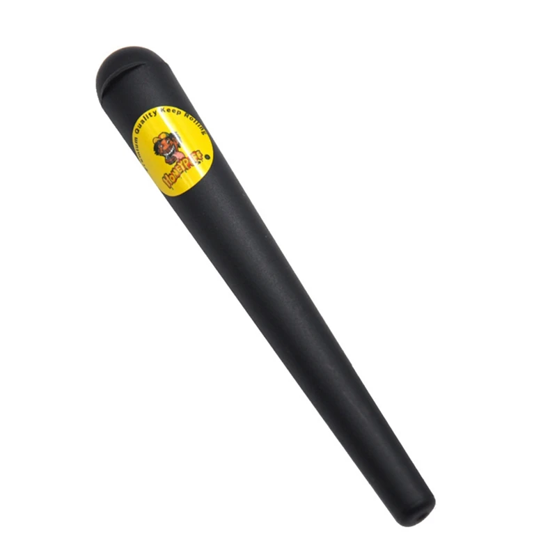 Пластиковая трубка Doob большого размера 118 мм флакон водонепроницаемый