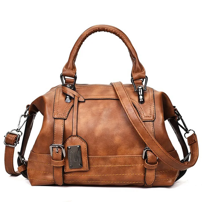 Роскошные женские сумки в стиле ретро сумка тоут для отдыха дизайнерская женская