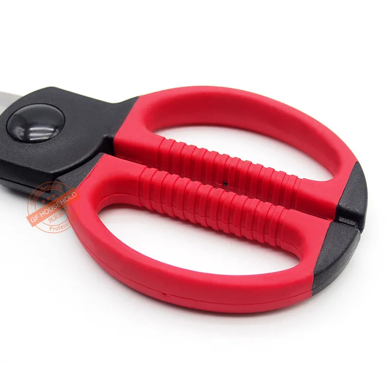 Amazon кухня бу xiu банды Цзянь сильные куриные кости ножницы Мясо Фрукты и овощи