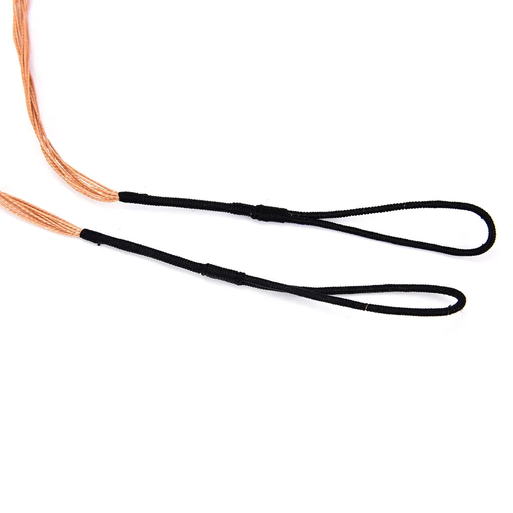 Традиционная 43 7 ''-68'' шиномонтажная Линия Замена Черный Бант струна для