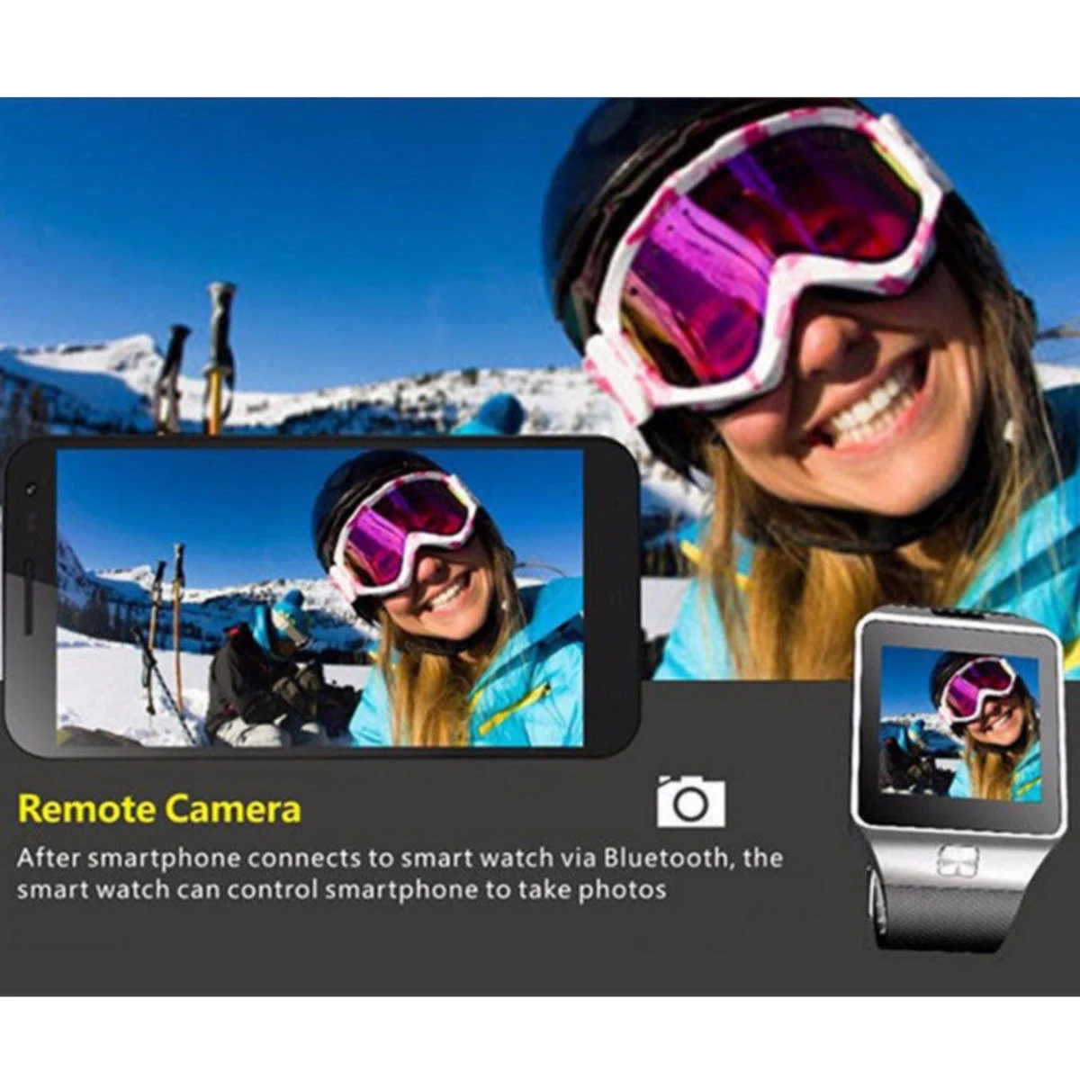 Умные часы DZ09 с Bluetooth новинка 2021 фитнес трекер для мужчин и женщин функцией музыки