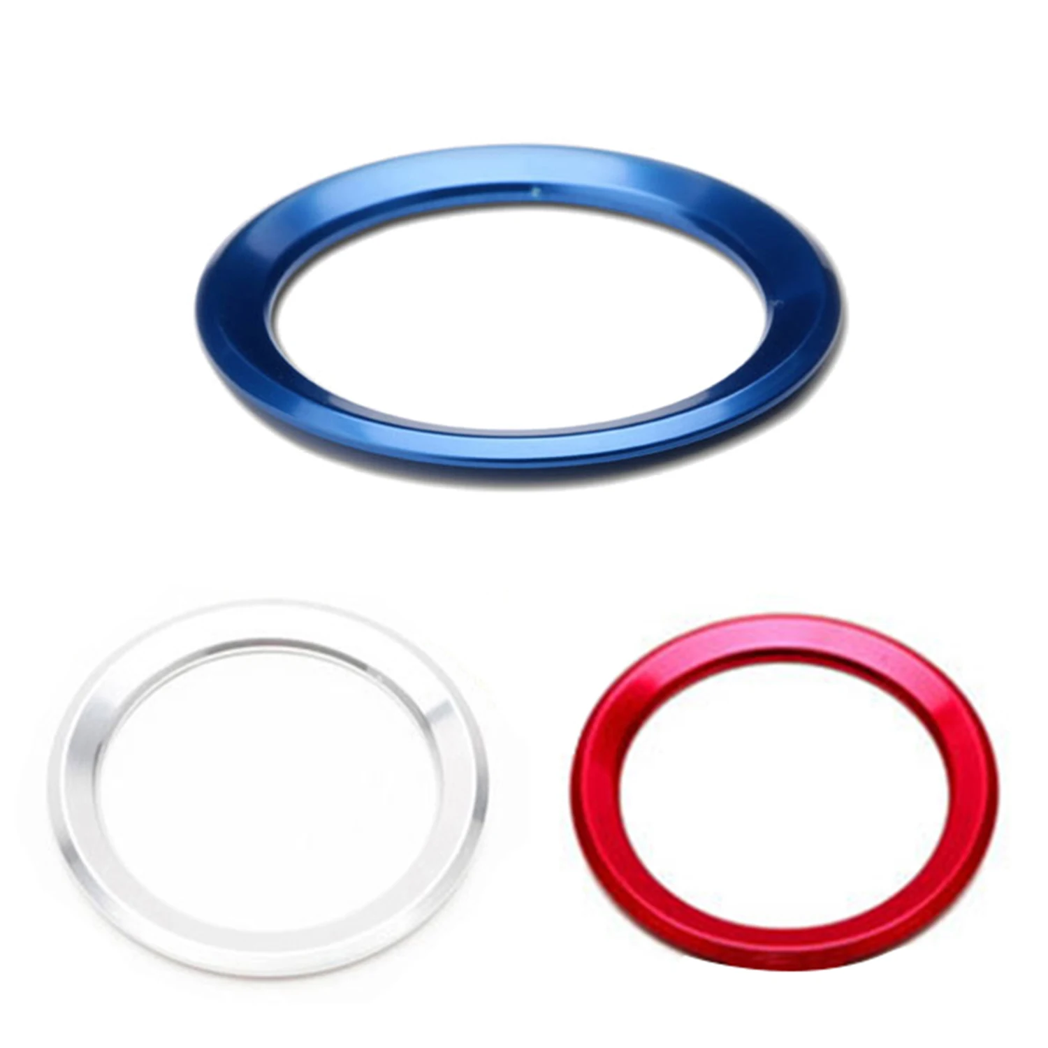 Для BMW E34 E30 E60 E36 E39 E46 E90 E92 F10 F30 F25 Ca руль круг чехлы аксессуары для интерьера