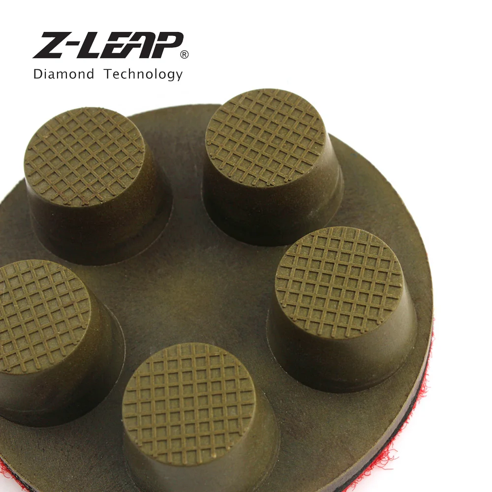 Алмазная полировальная прокладка для пола абразивный диск 14 5 мм полировки новый