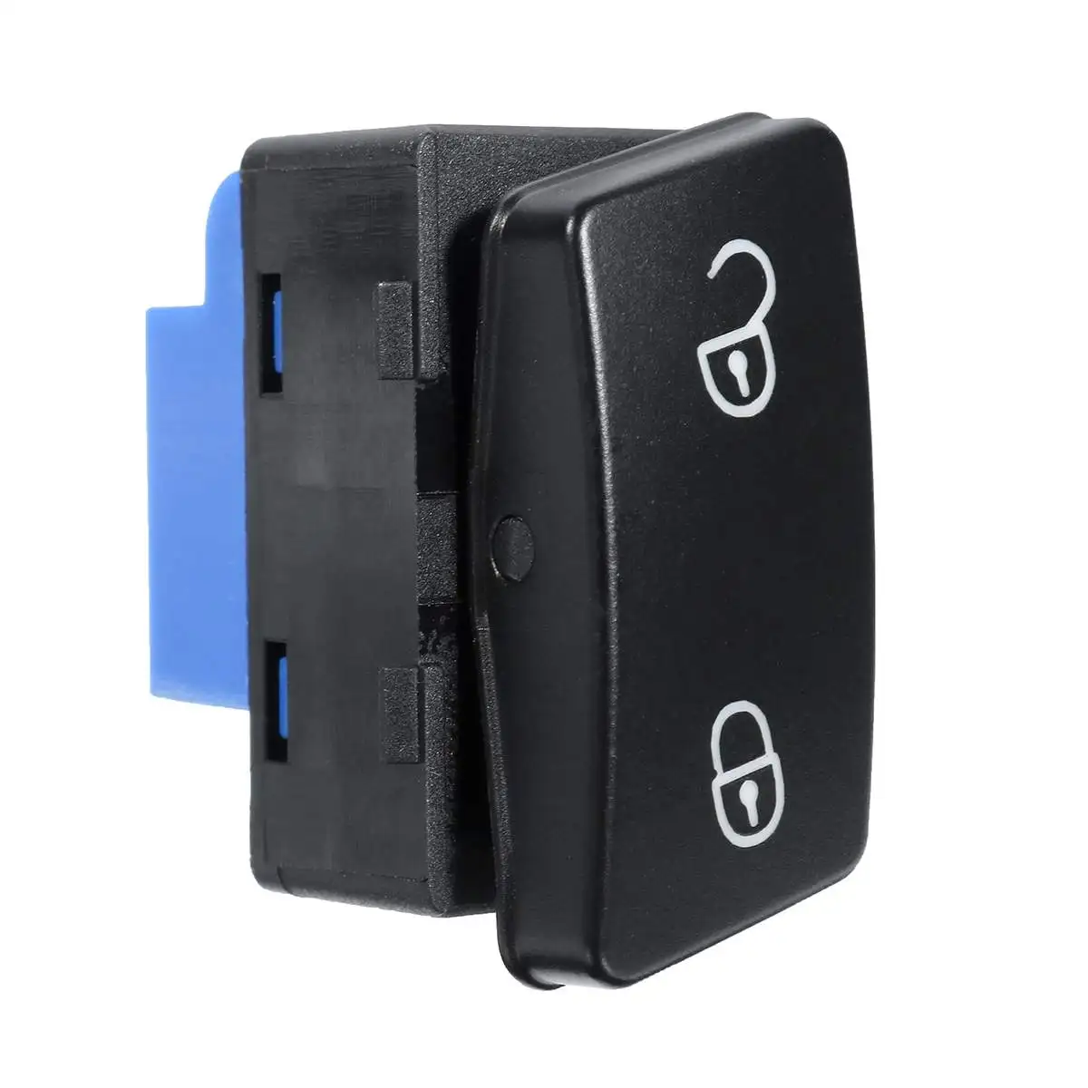 Кнопка разблокировки центрального замка для VW/Touran/Volkswagen 1TD 962 125C 1T0 125B | Автомобили