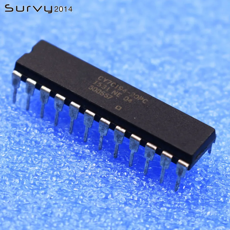 Статическая ОЗУ IC electronics, совместимая плата diy electronics, 1 шт./5 шт. Статическая ОЗУ IC electronics, совместимая плата diy electronics, 1 шт./5 шт.