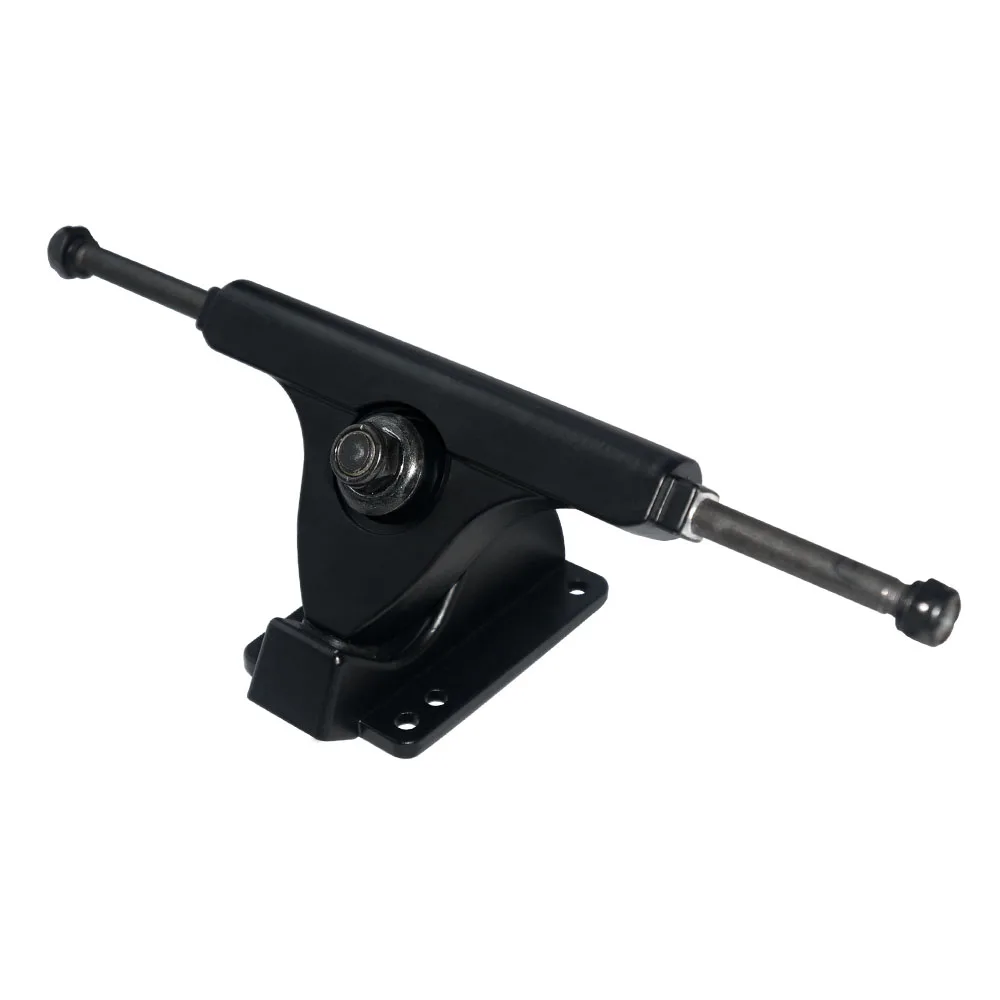 Мотор-ступица Maytech 70 мм 2 шт. с черными/оранжевыми полиуретановыми шинами |