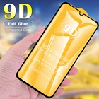 9D закаленное стекло для Vivo iQOO 5 3 Neo Neo3 Z1x Z1 U1 Pro 5G 855 S1 Global Screen Protector Full Cover защитная пленка
