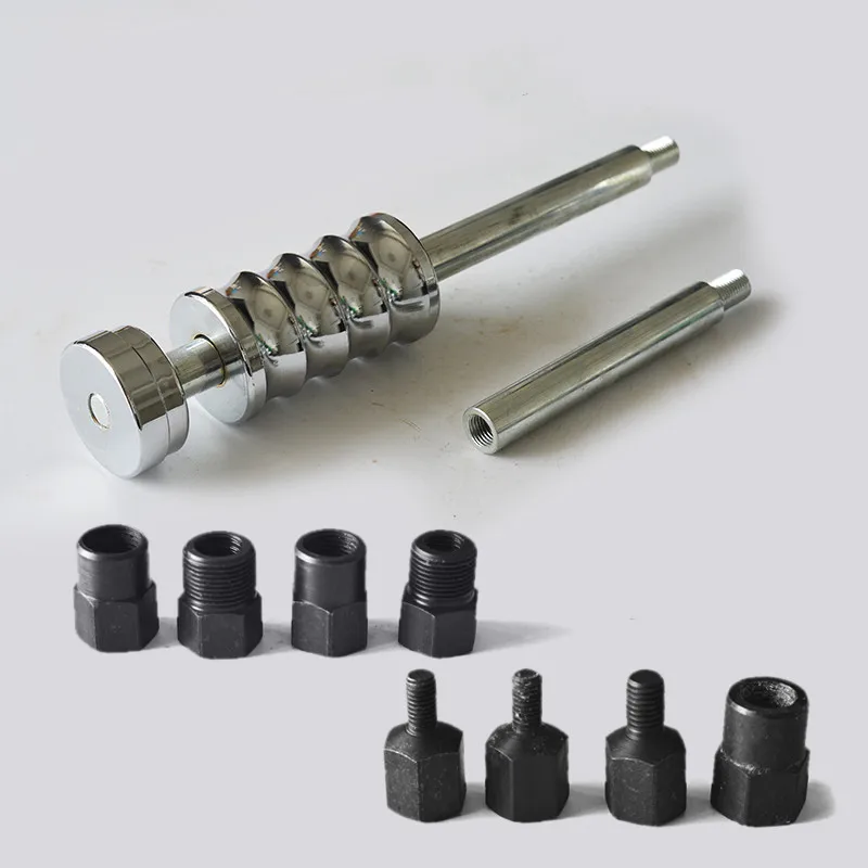 Common Rail инструмент для демонтажа инжектора Cumm-ins 110 и 120 инжекторов удаление со всех