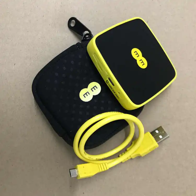 Разблокированный 4G mifi ALCATEL EE40 EE40VB 150M 3G LTE мобильный широкополосный MIFI 4GEE WiFi