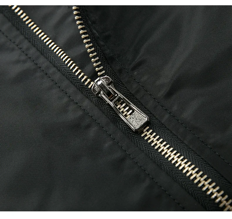 Новинка весна осень зима пилот дизайн 2022Man куртка Толстая Тонкая Ma1 мужские