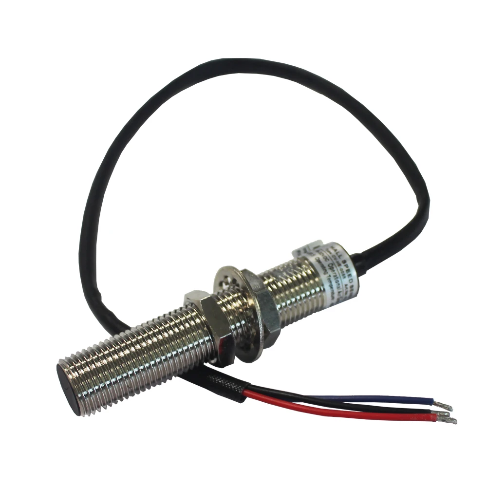 KUS датчик Holzer Тахометр Датчик скорости Отправитель для тахометра измеритель