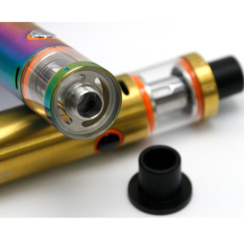 100% Оригинальные GRANTE Vape ручка 22 комплект с 1650 мАч батарея Pen бак Светодиодный