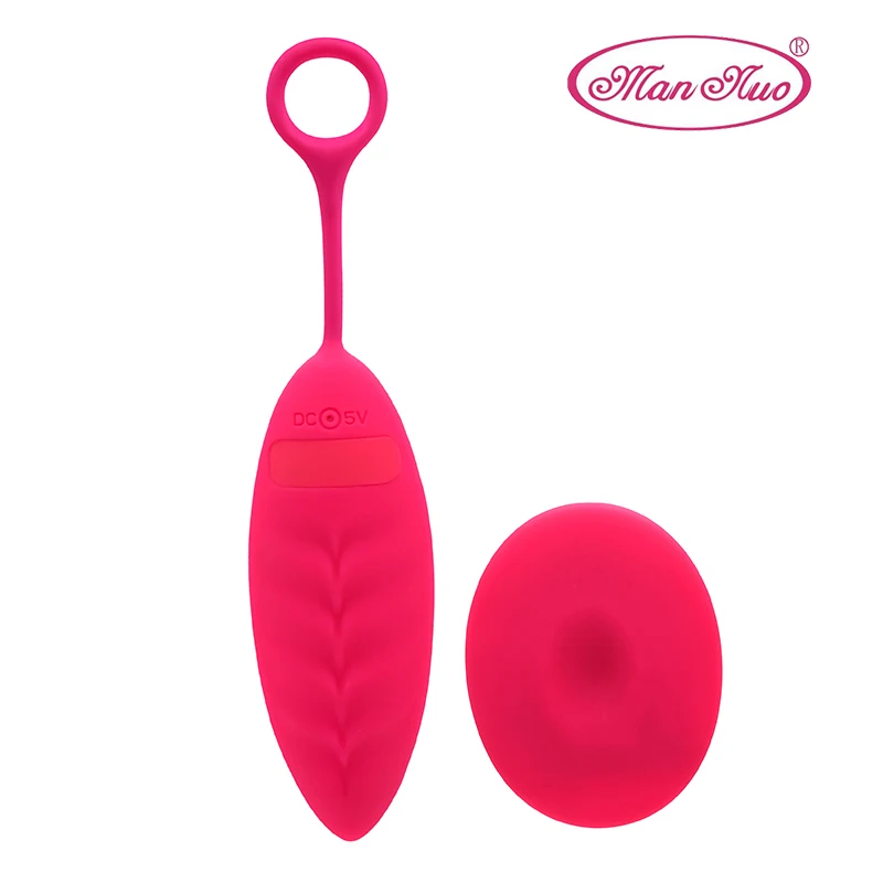 Mini Wearable Wireless Vibrator for Woman Soft Silicone 10 Speed Sex Egg Stimulate Clitor Pussy Masturbation Toys Female |