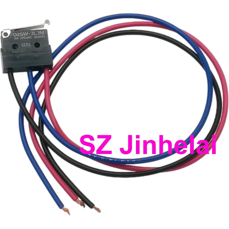 

OMRON D2SW-3L3M подлинный оригинальный микро переключатель