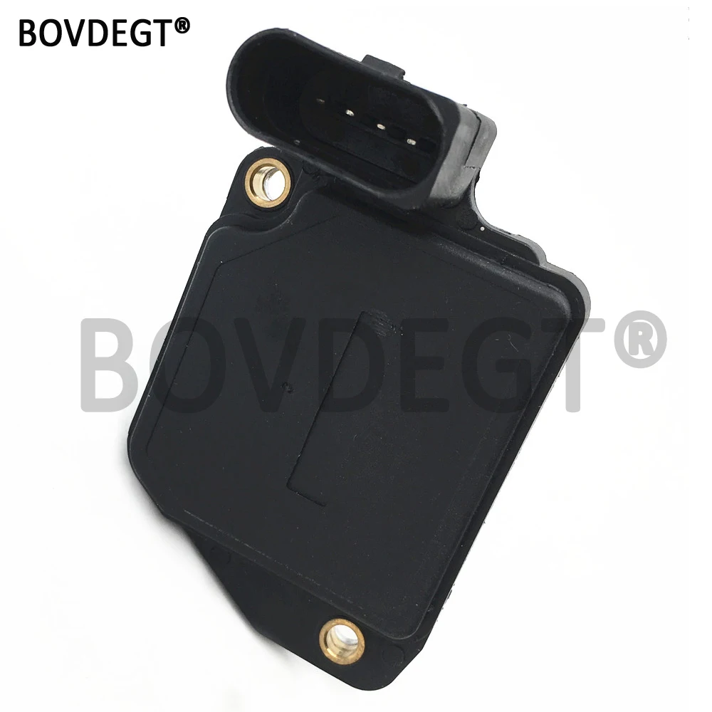 Датчик расхода воздуха MAF для VW TRANSPORTER POLO BORA PASSAT SKODA AUDI A3 A4 Avant SEAT 06A906461B 8ET009142261 AFH6010C |
