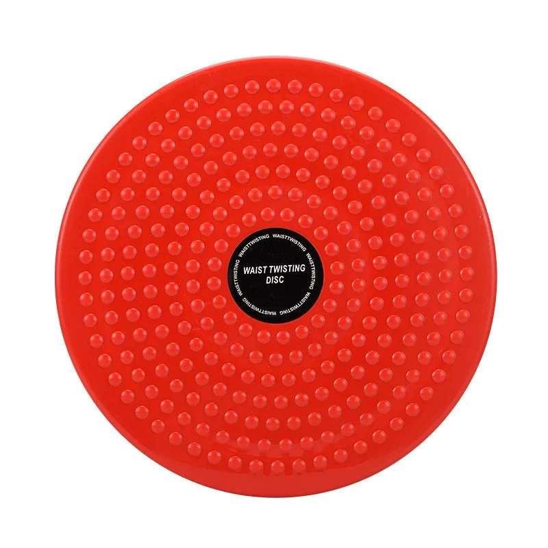 Подкручивающая Массажная пластина для массажа ног доска дома спорта похудения