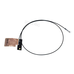 original laptop internal network card cable flex dc33001h900 for hp 15 g 15 r 15 h free global shipping