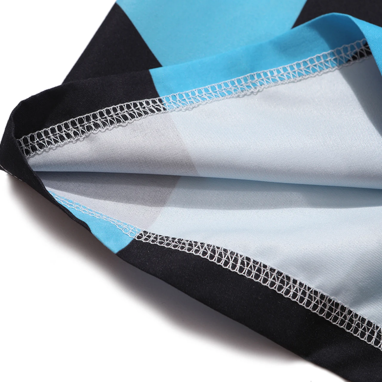 

LACIBLE Men's Vintage Contrast Plaid Graphic Gradient Short Sleeve Shirts Casual Loose Tees Tops Harajuku Streetwear T shirts