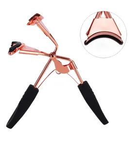 1 шт., Плойка для ресниц LANJINGLIN, профессиональный макияж, норковые ресницы, плойка, накладные ресницы, аппликатор для ресниц, инструменты для макияжа