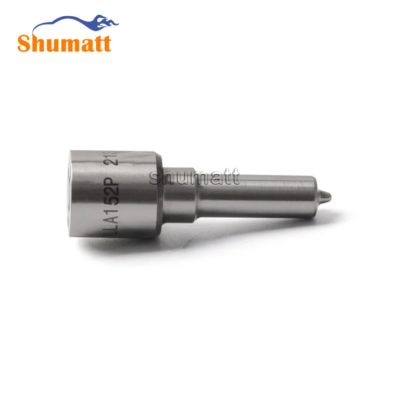 

China Made New 0433172137 Common Rail Injector Nozzle DLLA152P2137 For 0445110340 0445110739 Injector