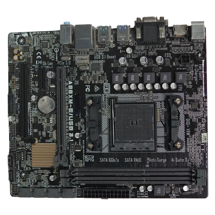 

Factory Supply Motherboard profesional Motherboard with LGA 1151 64GB for computer