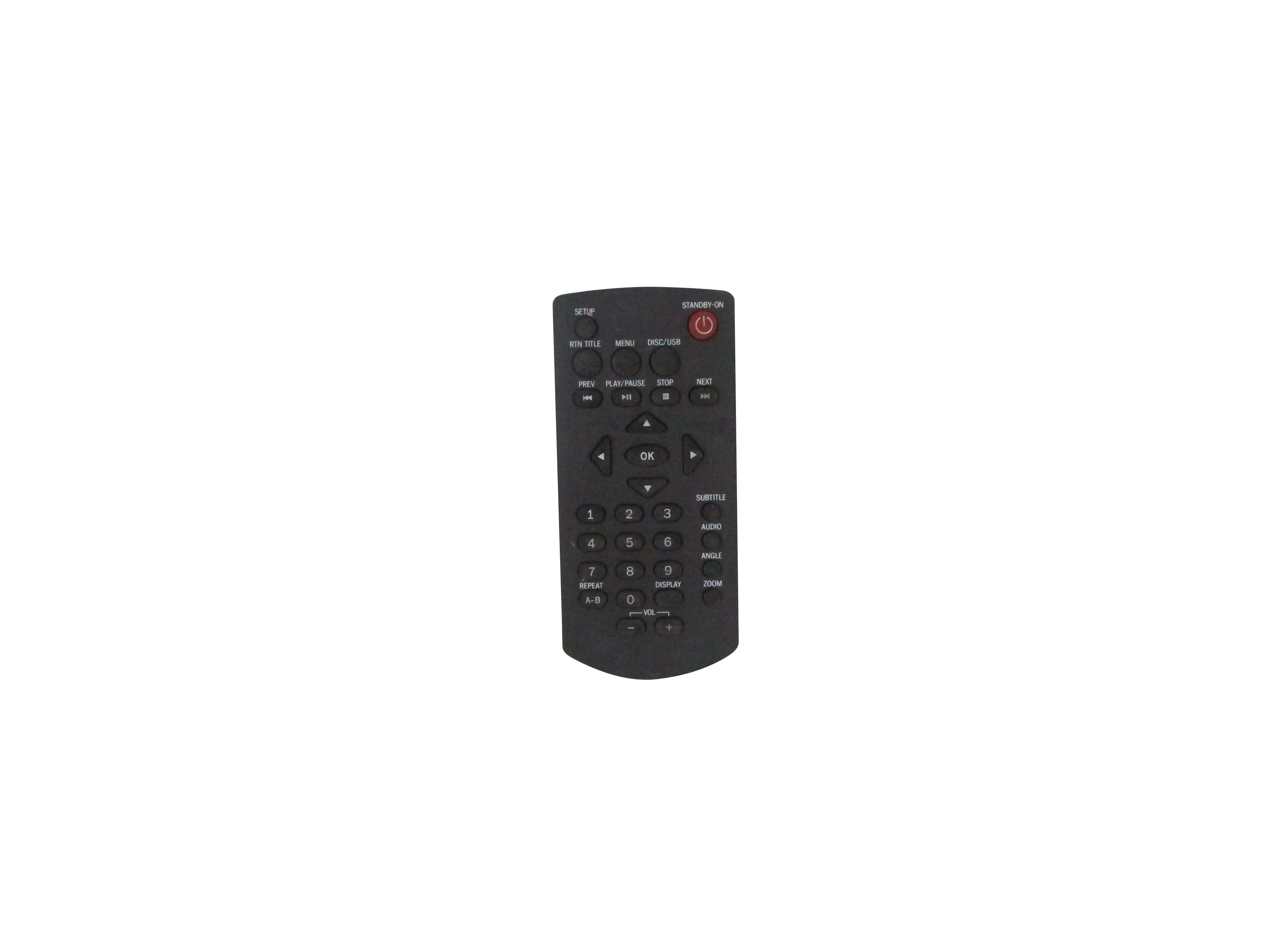 

Remote Control For Philips MCD120 MCD120/79 MCD120/96 MCD120/98 MCD137/93 MCD137/98 component DVD Micro Stereo system