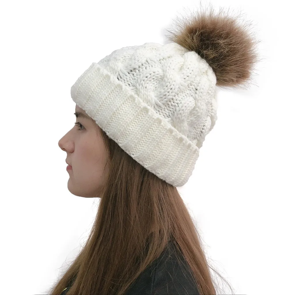 Новые зимние шапки для мужчин Skullies Beanie шапка зимняя мужская женская повседневная
