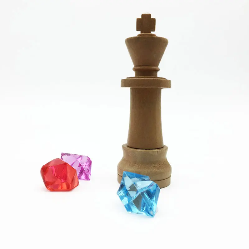 Креативный usb флеш-накопитель 128 ГБ usb 2,0 флеш-накопитель 64 ГБ 32 ГБ usb флешка 4 ГБ 8 ГБ 16 ГБ Флешка ключ деревянный международный шахматный подарок