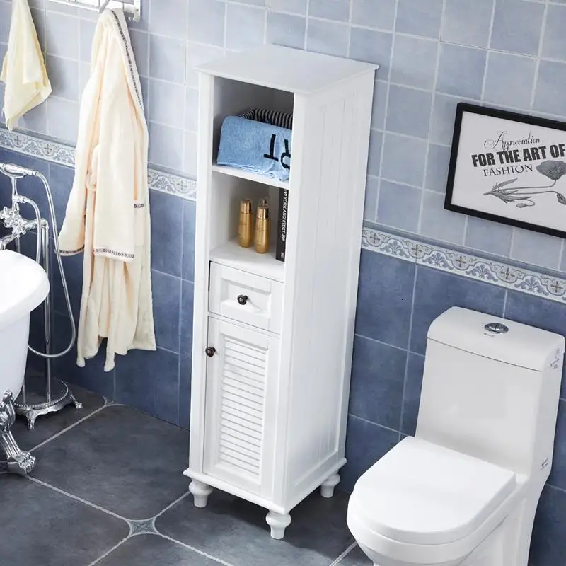 Badkamer Kastje Санузел для хранения Szafka Do Lazienki Vanity Meuble Salle De Bain мебель Armario Banheiro шкаф