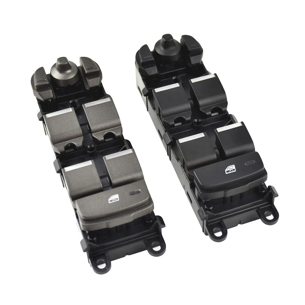 

Автомобильный переключатель переднего левого стекла из АБС-пластика для Land Rover Evoque Jaguar L538 2011-2015