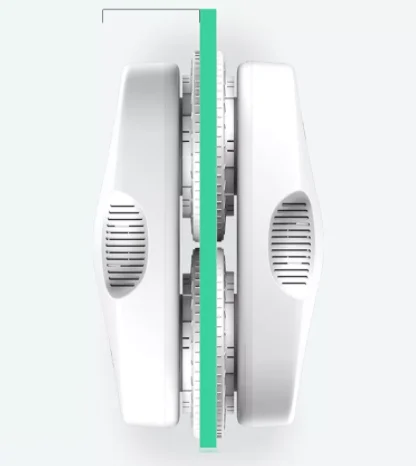 Робот-мойщик окон XIAOMI MIJIA HUTT DDC55 для дома автоматическое быстрое умное