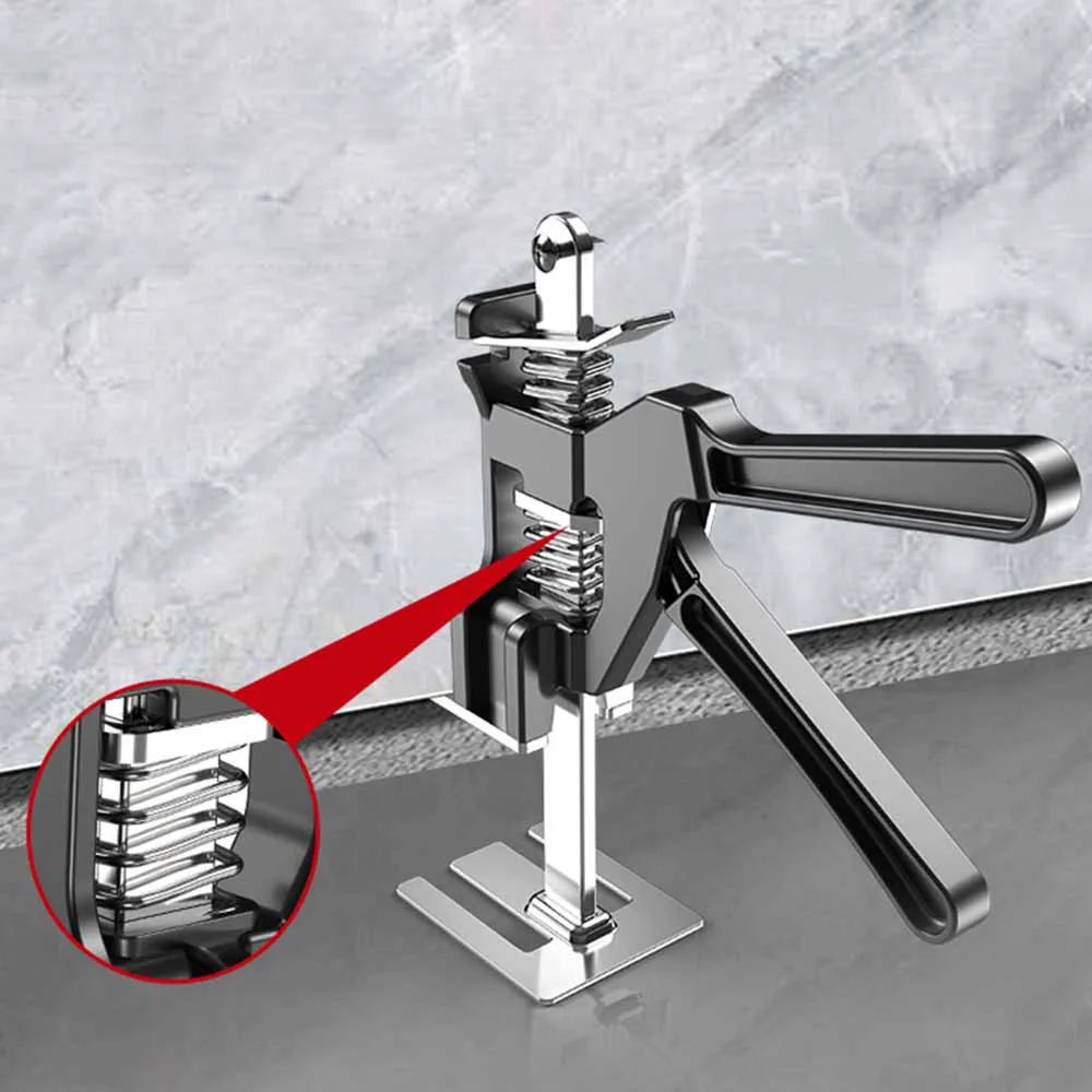 

Lifting Arm Precision Clamping Tool Labor Saving Lifter Cabinet Jack Elevator Labor-saving Arm Tool Parts