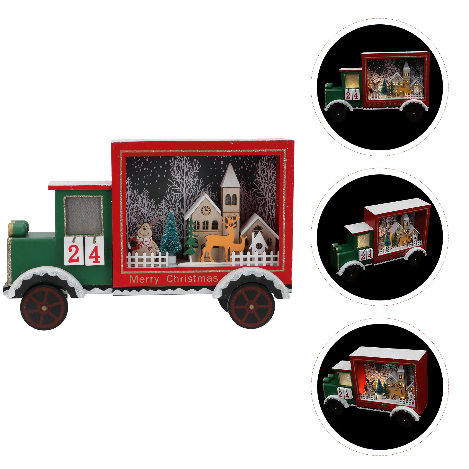 Festive & Party Supplies
