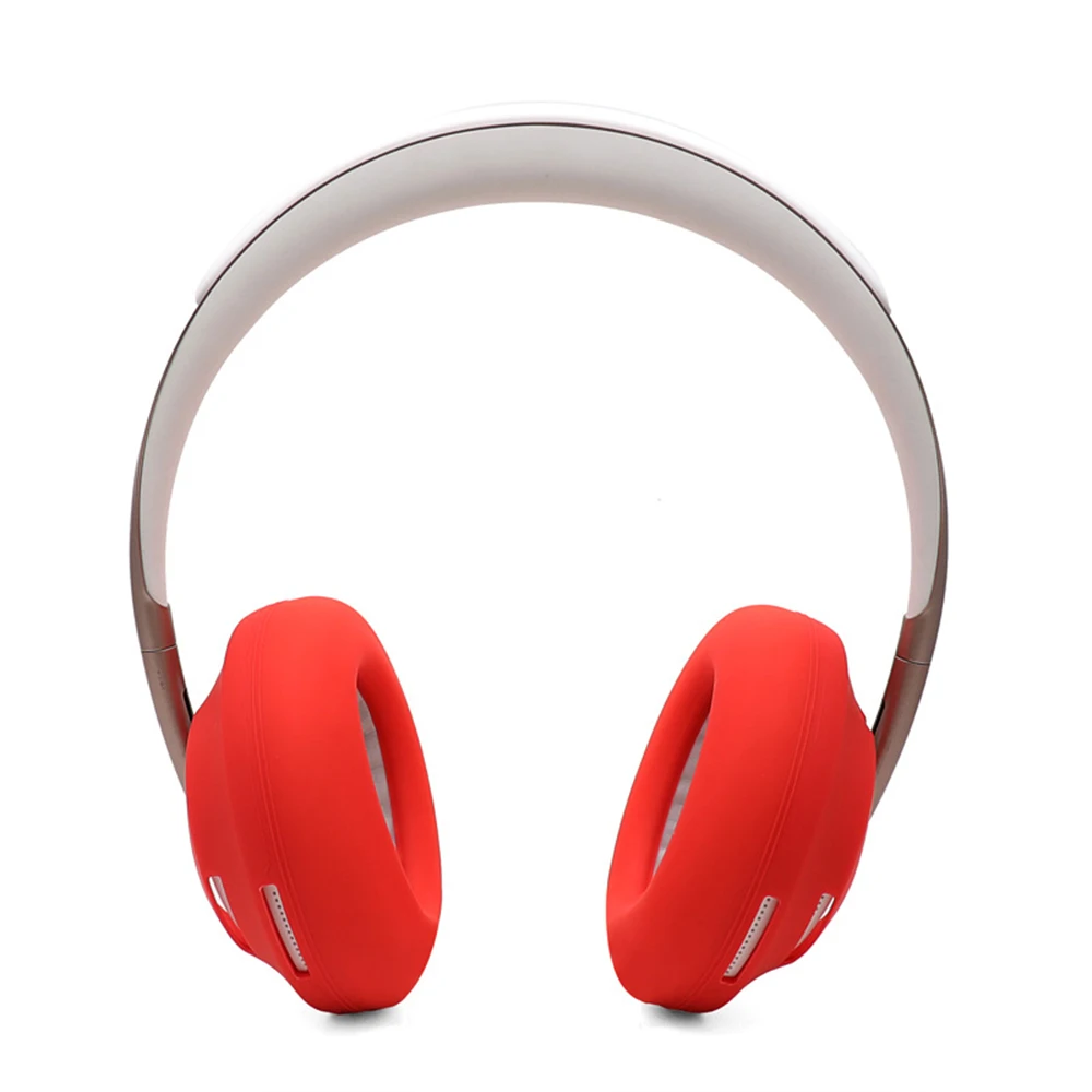 

Защитный силиконовый чехол, непромокаемый многоразовый моющийся чехол для телефонов Bose 700