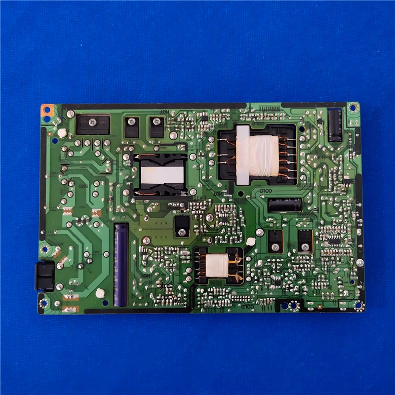 Good test for Samsung UE40D5000PWXZT UE46D5000PW UA40D5003PR UA40D5000PR power supply board BN44-00473B=BN44-00473A UE40D5000